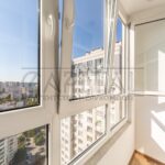 Продаж  кімн. квартири по вул. Драгоманова 10 | 10