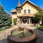 Продаж будинку 400м², 8 соток, Петропавлівська Борщагівка | 1