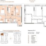 Продаж 3 кімн. квартири по вул. Звіринецька 72 | 3