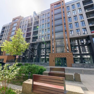 Продаж 1 кімн. квартири по вул. Кирилівська 37