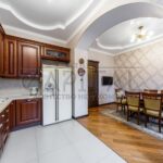 Оренда 3 кімн. квартири по вул. Дмитрівська 66А | 13