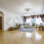 Оренда 3 кімн. квартири по вул. Саперно-Слобідська 22 | 1