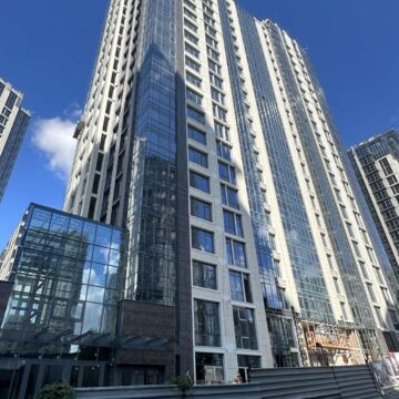 Продаж 5 кімн. квартири по вул. Андрія Верхогляда черга 7 буд.2