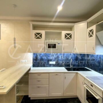 Продаж 1 кімн. квартири по вул. Максимовича Михайла 26