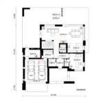 Продаж будинку 320м², 28 соток, Гнідин | 12