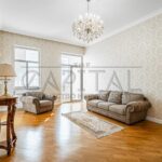 Продаж 3 кімн. квартири по вул. Шота Руставелі 27 | 3