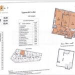 Продаж 2 кімн. квартири по вул. Здолбунівська 4 | 17