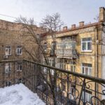 Продаж 5 кімн. квартири по вул. Велика Васильківська 18 | 11