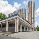Продаж комерційної нерухомості по вул. Васильківська, 911 м² | 17