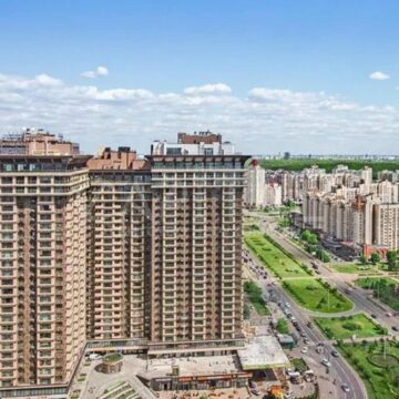 Продаж 3 кімн. квартири по вул. Оболонський 26
