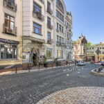 Продаж комерційної нерухомості по вул. Воздвиженська, 410 м² | 5