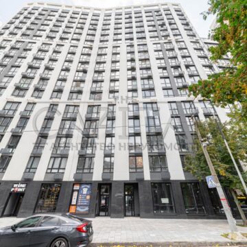 Продажа 3 комн. квартиры на ул. Шелуденко 30