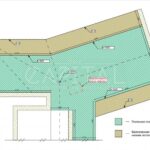 Продаж 3 кімн. квартири по вул. Партизанська 1а | 7