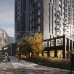 Продаж 3 кімн. квартири по вул. Василя Тютюнника 39/2 | 9