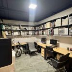 Продаж комерційної нерухомості по вул. Дніпровська наб., 88 м² | 7