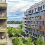 Продаж 2 кімн. квартири по вул. Набережно-Рибальська 7 | 11