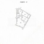 Продаж 3 кімн. квартири по вул. Берестейський 11 | 14