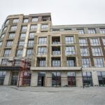 Продаж 3 кімн. квартири по вул. Набережно-Хрещатицька 21 | 2