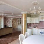 Продаж 4 кімн. квартири по вул. Окіпної Раїси 10б | 4