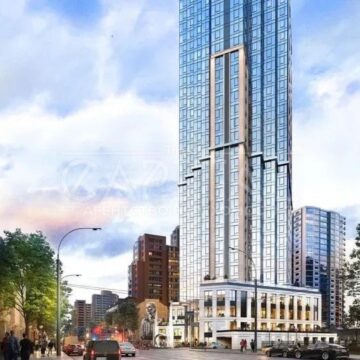 Продаж 3 кімн. квартири по вул. Антоновича 136-138