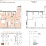 Продаж 3 кімн. квартири по вул. Звіринецька 72 | 2