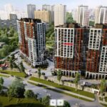 Продаж 3 кімн. квартири по вул. Мокра 8-10 | 5