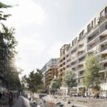 Продаж 3 кімн. квартири по вул. Набережно-Рибальська 3 | 3