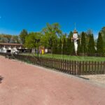 Оренда будинку 1812м², 150 соток, Київ | 4