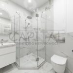 Продаж 3 кімн. квартири по вул. Причальна 14 | 15