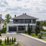 Продаж будинку 320м², 28 соток, Гнідин | 1