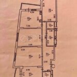 Продаж 4 кімн. квартири по вул. Окіпної Раїси 10б | 14