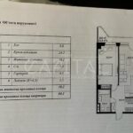 Продаж 2 кімн. квартири по вул. Коновальця Євгена 19 | 6