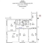 Продаж  кімн. квартири по вул. Звіринецька 72 | 4