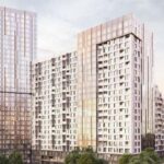 Продаж 3 кімн. квартири по вул. Військовий проїзд 8 | 25