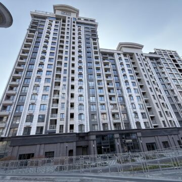 Продаж 2 кімн. квартири по вул. Фортечний тупик 7б