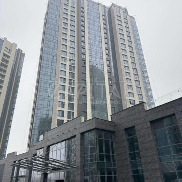 Продаж 2 кімн. квартири по вул. Андрія Верхогляда черга 7 буд.3