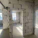 Продаж 3 кімн. квартири по вул. Нагірна 16 | 17