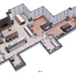 Продаж 3 кімн. квартири по вул. Антоновича 136-138 | 7