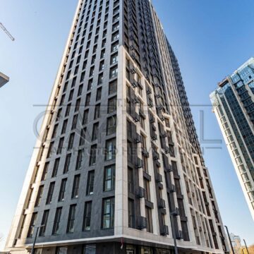 Продаж 2 кімн. квартири по вул. Залізничне 45а