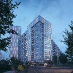 Продаж 3 кімн. квартири по вул. Військовий проїзд 8 | 3