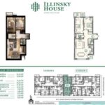 Продаж 3 кімн. квартири по вул. Набережно-Хрещатицька 21 | 2