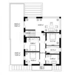 Продаж будинку 320м², 28 соток, Гнідин | 11