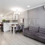 Продаж 4 кімн. квартири по вул. Самійла Кішки 12 | 3