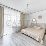 Оренда 3 кімн. квартири по вул. Лесі Українки 7б | 9