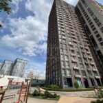 Продаж комерційної нерухомості по вул. Дніпровська наб., 88 м² | 1