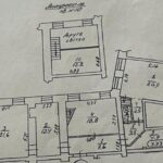 Продаж 3 кімн. квартири по вул. Ольгинська 2/11 | 16