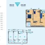 Продаж 3 кімн. квартири по вул. Шолуденка 30 | 11
