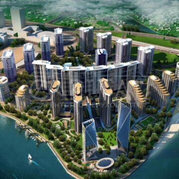 Продаж 1 кімн. квартири по вул. Зарічна 9