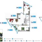 Продаж 3 кімн. квартири по вул. Бажана Миколи 7 | 3