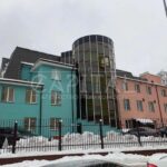Продаж комерційної нерухомості по вул. Задорожний, 1600 м² | 1